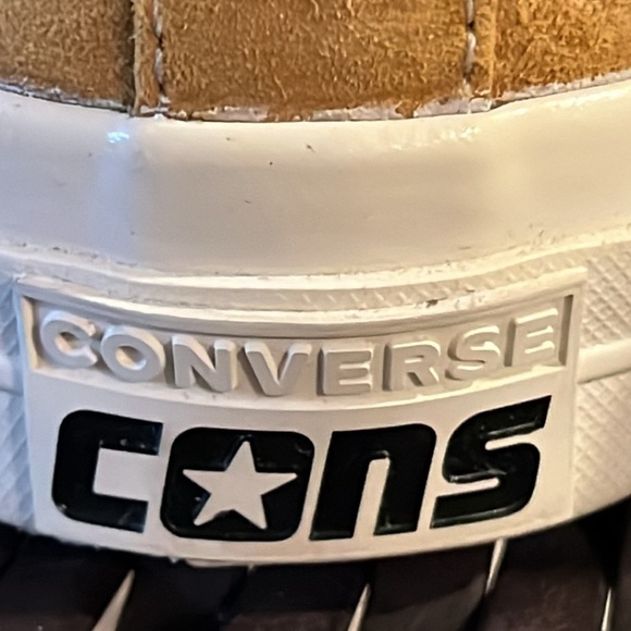 Converse One Star Pro Ox Men 8 women 10.5 Casual Skate Shoe  Sneakers - Picture 7 of 12